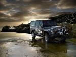 Iveco Massif 5-Door 2007 года